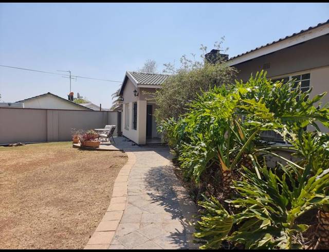 4 BEDROOM HOUSE FOR SALE IN EDENVALE CENTRAL